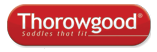 Thorowgood Saddles